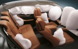 airbag test