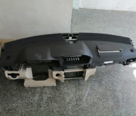 AIRBAGI PATLAMIŞ TORPIDO