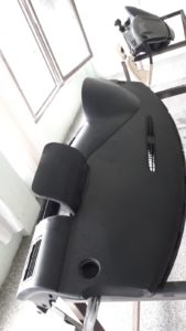 TORPİDO AIRBAGI PATLAMIŞ ARAÇ