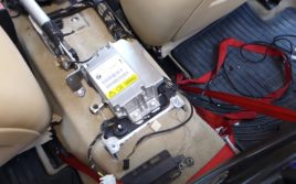 AIRBAG BEYİN TAMİRİ