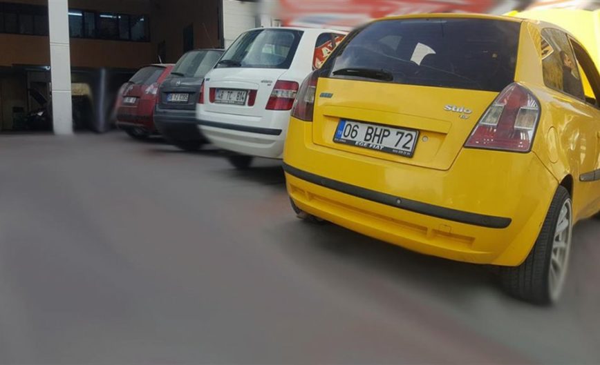 AIRBAG BEYİN TAMİRİ