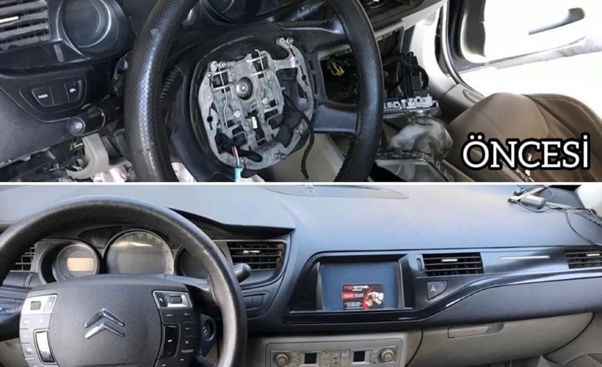Citroen C5